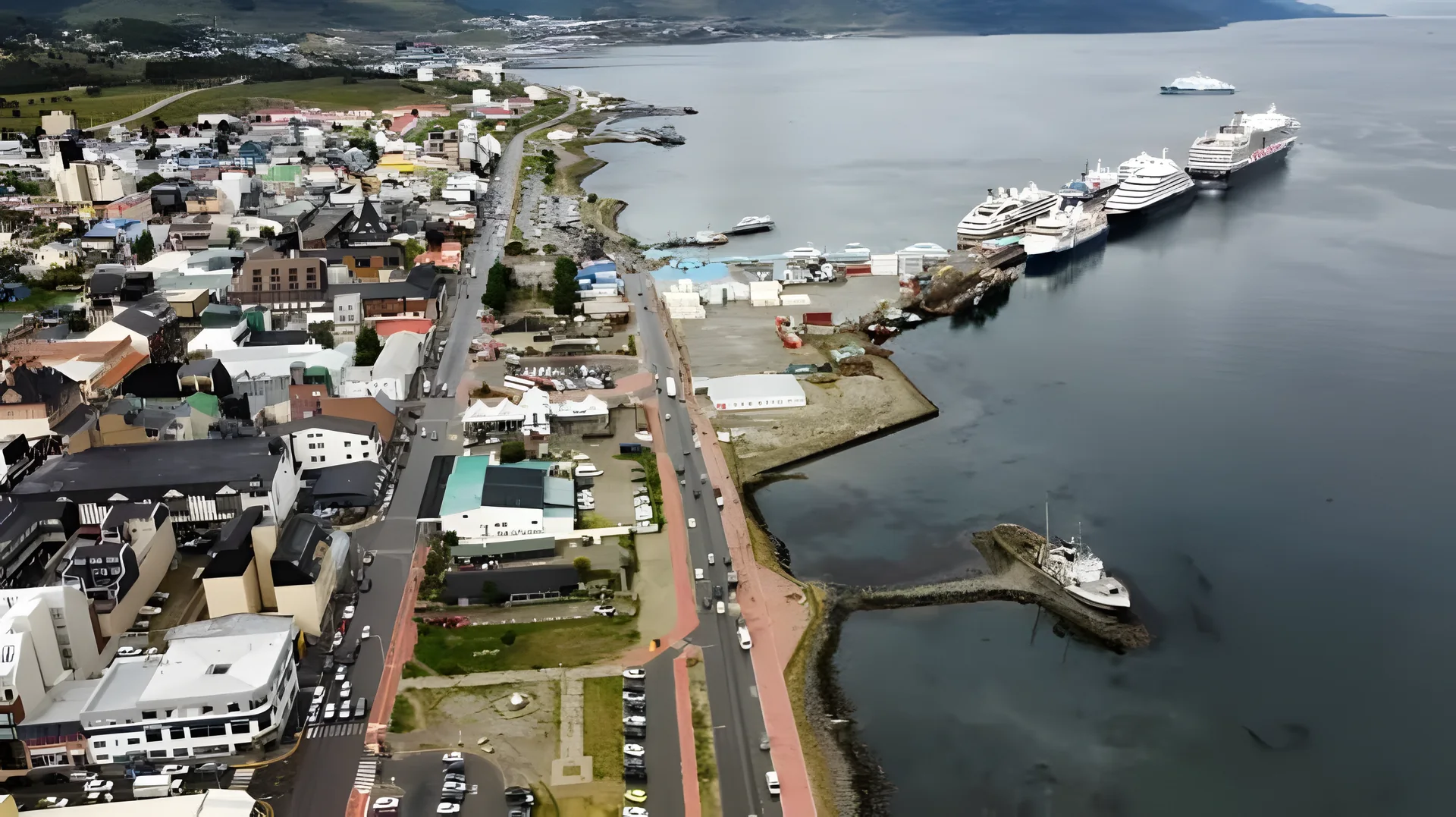 City Tour Ushuaia, foto 2