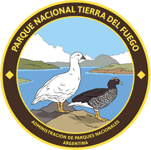 Parque Nacional Tierra del Fuego, Administración de Parques Nacionales