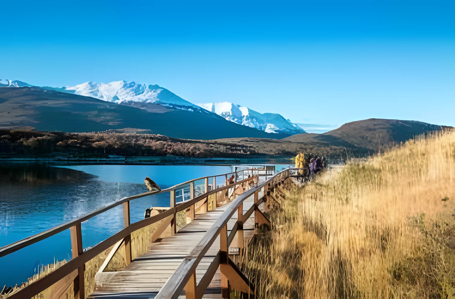 Ushuaia Esencial