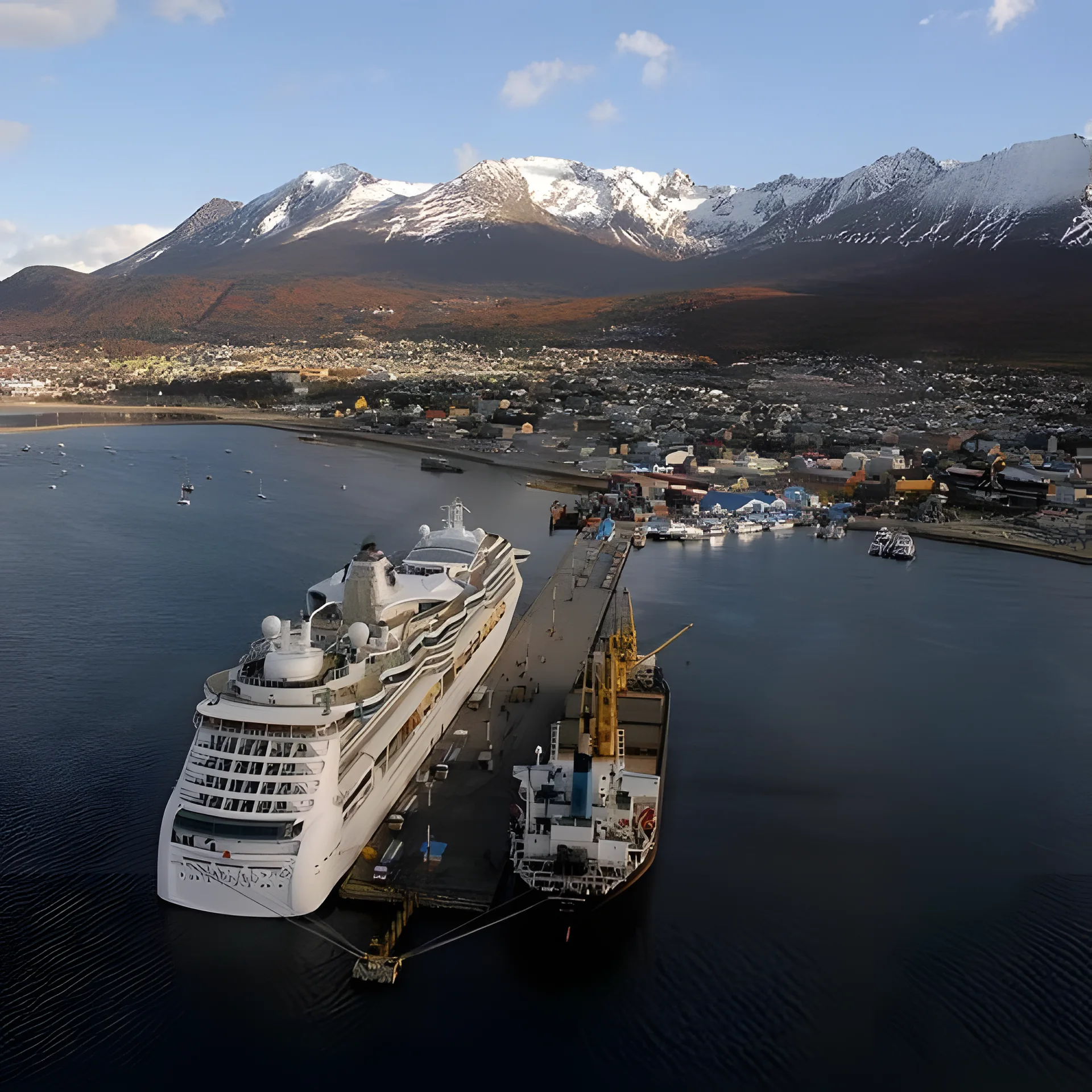 Cruceros